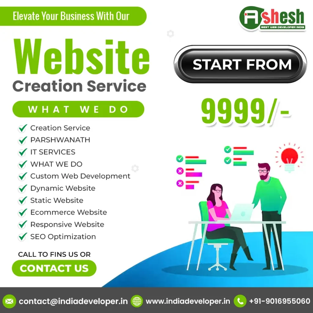 5 Reasons Why This Web Design Company in Ahmedabad is Every Business's Dream