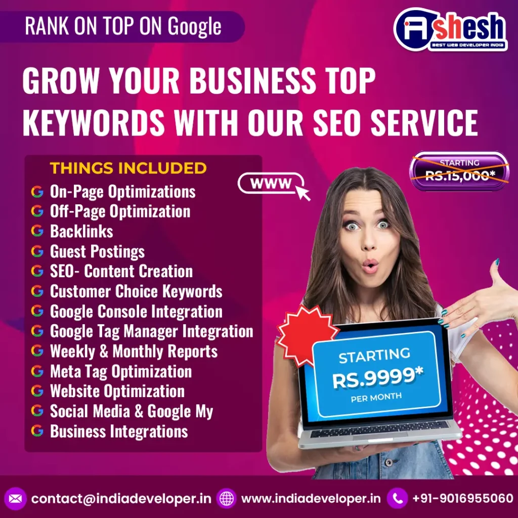 The Surprising Truth About SEO Companies in Ahmedabad Revealed