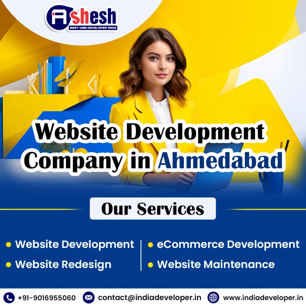 Digital Marketing Company in Ahmedabad